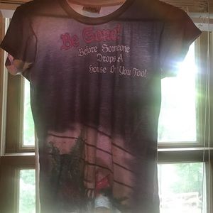 Wizard of Oz T shirt